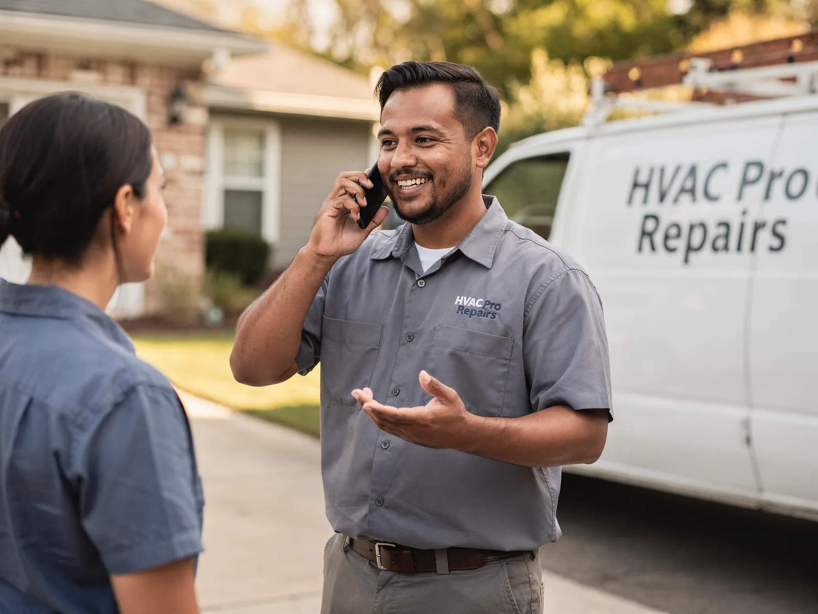 Heat Pump Repair Bridgeville, DE FAQs